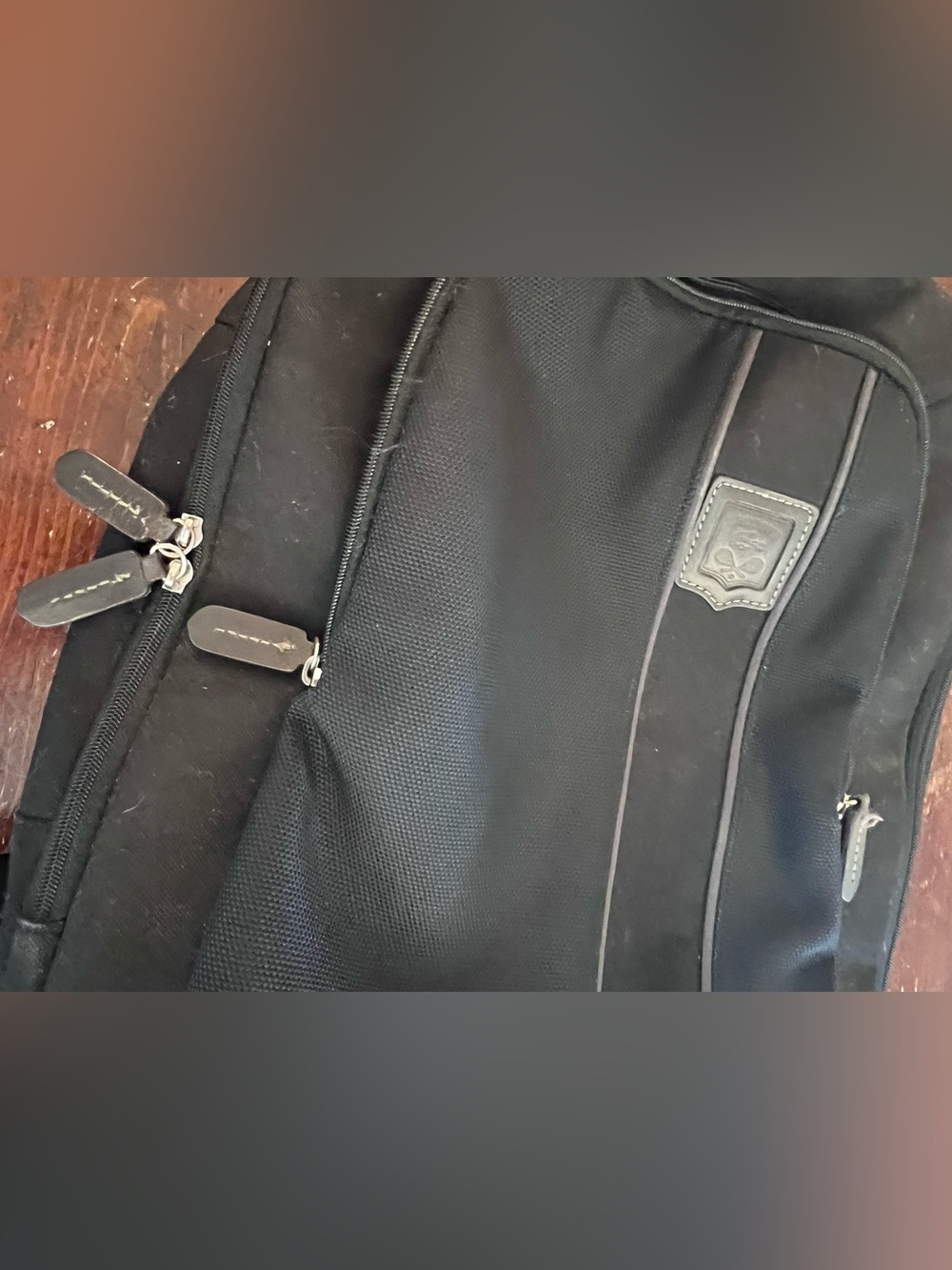 Lacoste Backpack - Picture 5 of 11